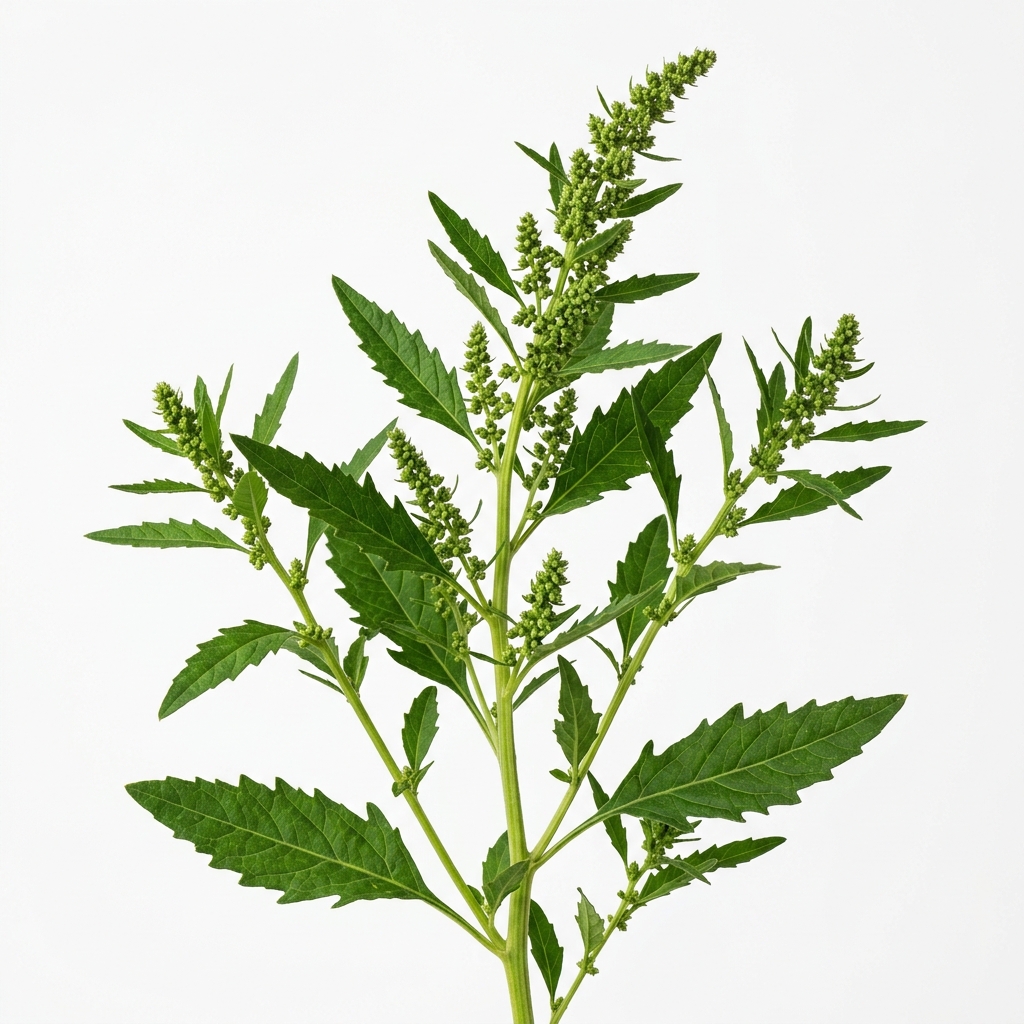 Epazote (Dysphania ambrosioides)